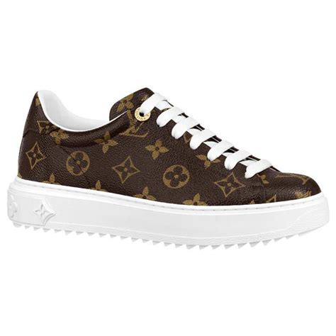 louis vuitton silver bottom sneakers|Louis Vuitton sneakers for sale.